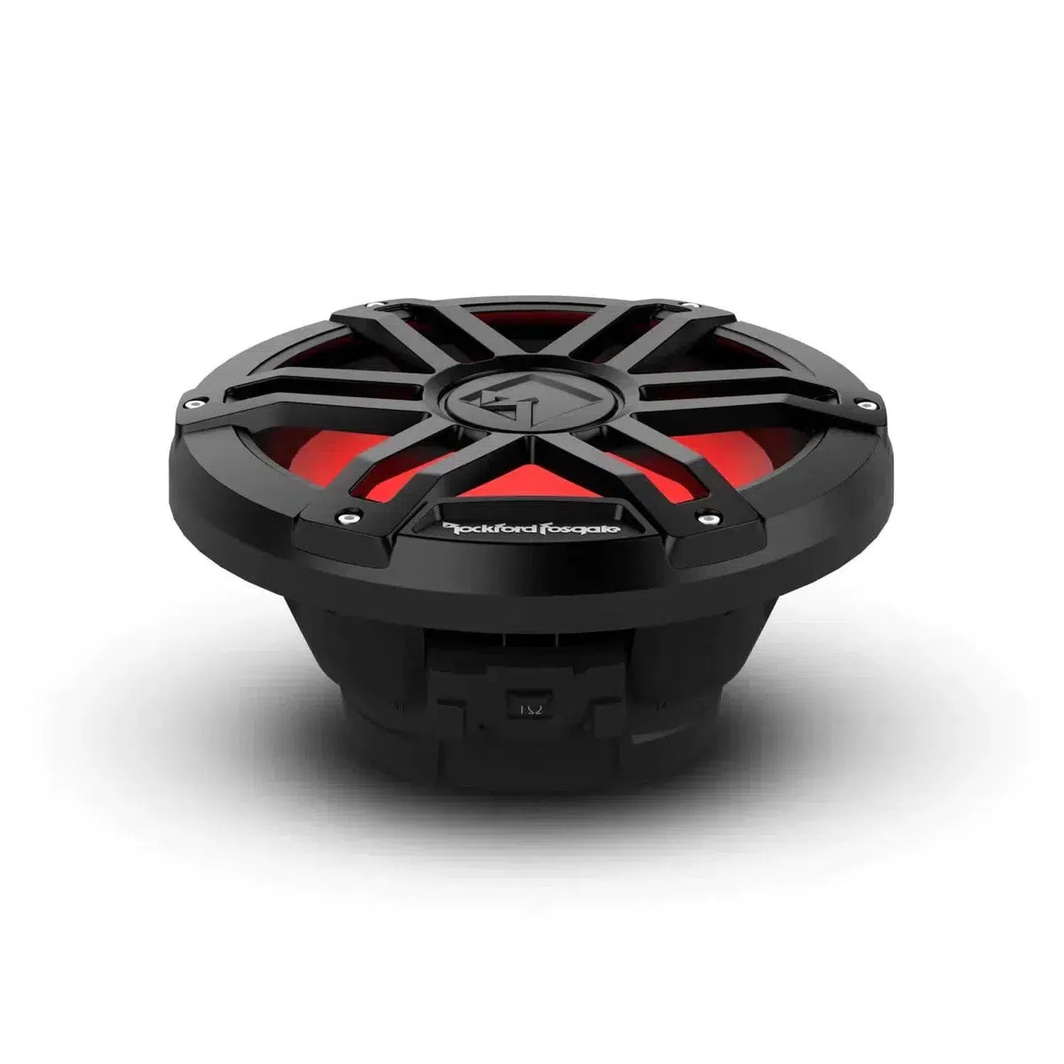 Rockford Fosgate-Color Optix M1D2-10B / M1D4-10B-10" (25cm) Subwoofer-masori-kaufen