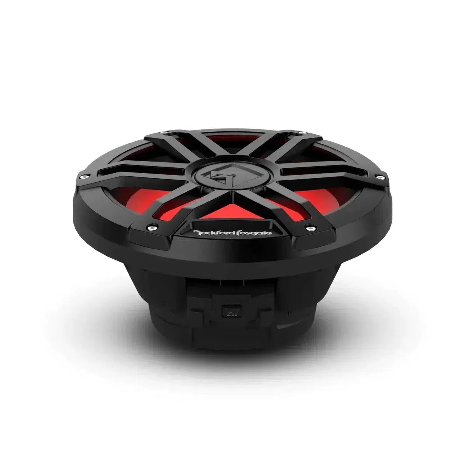 Rockford Fosgate-Color Optix M1D2-10B / M1D4-10B-10" (25cm) Subwoofer-masori-kaufen