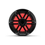Rockford Fosgate-Color Optix M1D2-10B / M1D4-10B-10" (25cm) Subwoofer-masori-kaufen