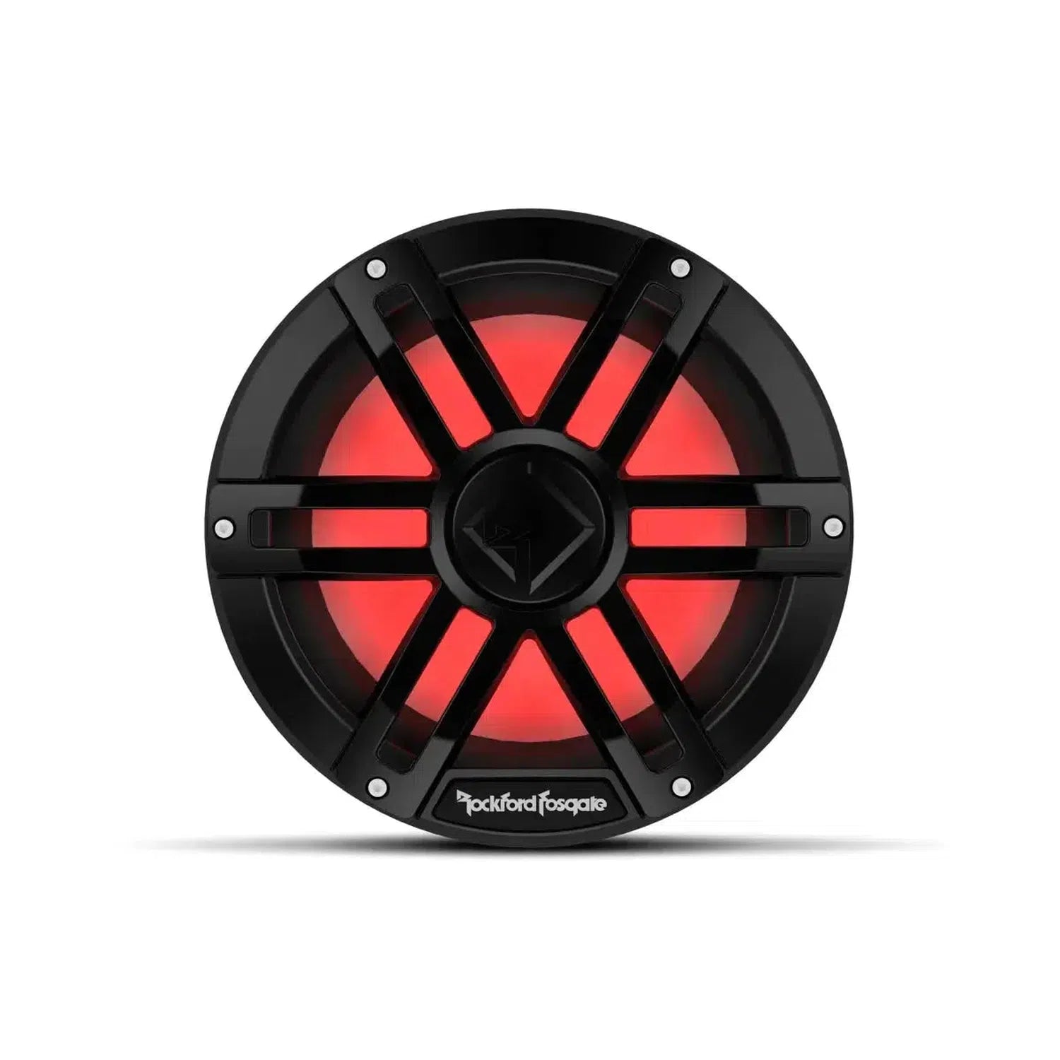 Rockford Fosgate-Color Optix M1D2-10B / M1D4-10B-10" (25cm) Subwoofer-masori-kaufen