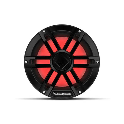 Rockford Fosgate-Color Optix M1D2-10B / M1D4-10B-10" (25cm) Subwoofer-masori-kaufen