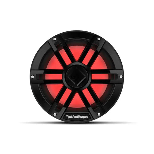 Rockford Fosgate-Color Optix M1D2-10B / M1D4-10B-10" (25cm) Subwoofer-masori-kaufen