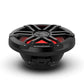 Rockford Fosgate-Color Optix M1D2-12B / M1D4-12B-12" (30cm) Subwoofer-masori-kaufen
