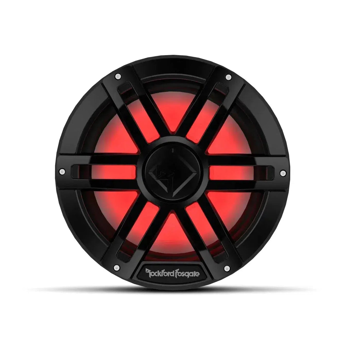 Rockford Fosgate-Color Optix M1D2-12B / M1D4-12B-12" (30cm) Subwoofer-masori-kaufen