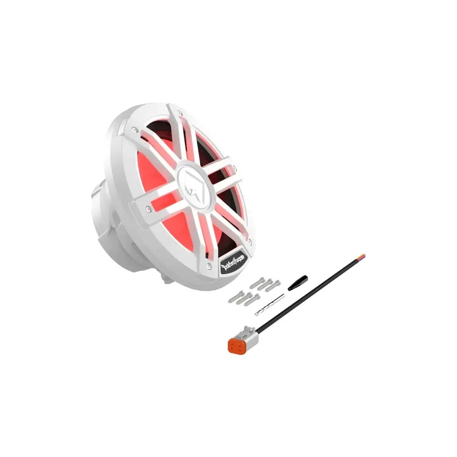 Rockford Fosgate-Color Optix M1D2-8 / M1D4-8-8" (20cm) Subwoofer-masori-kaufen