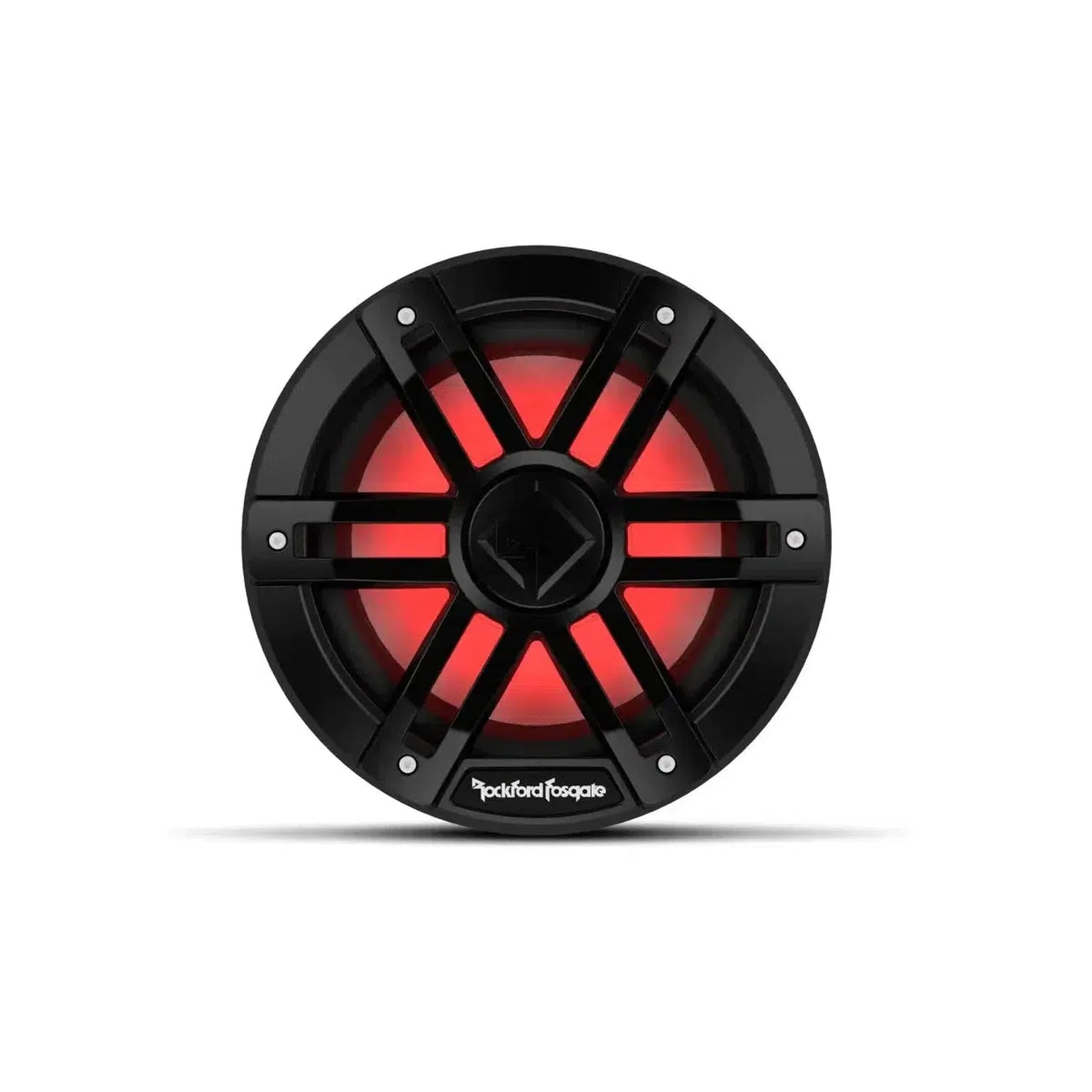 Rockford Fosgate-Color Optix M1D2-8B / M1D4-8B-8" (20cm) Subwoofer-masori-kaufen