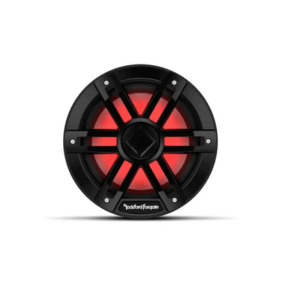 Rockford Fosgate-Color Optix M1D2-8B / M1D4-8B-8" (20cm) Subwoofer-masori-kaufen