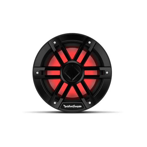 Rockford Fosgate-Color Optix M1D2-8B / M1D4-8B-8" (20cm) Subwoofer-masori-kaufen