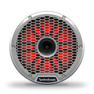Rockford Fosgate-Color Optix M2-10H / M2-10HB-10" (25cm) Koaxial-Lautsprecher-masori-kaufen