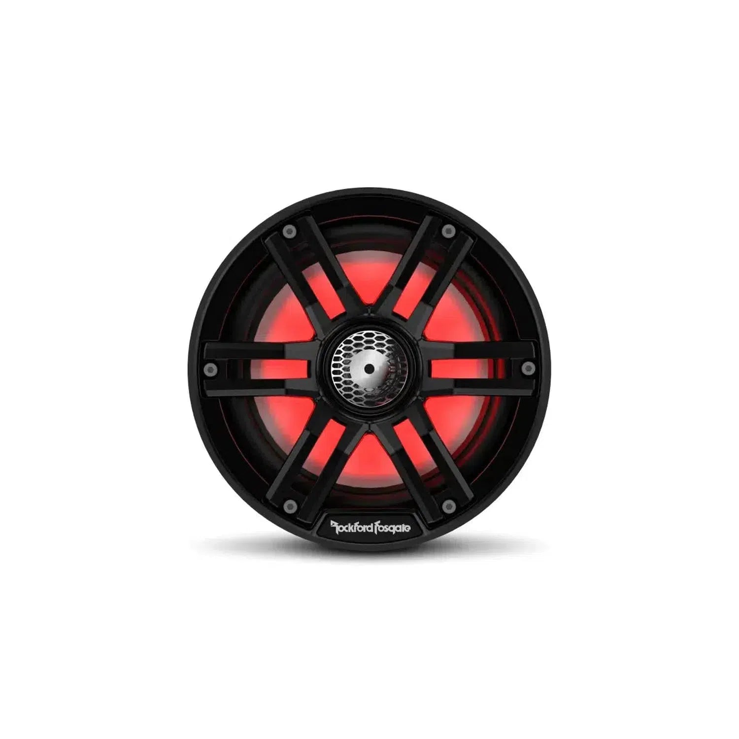 Rockford Fosgate-Color Optix M2-65 / M2-65B-6.5" (16,5cm) Koaxial-Lautsprecher-masori-kaufen