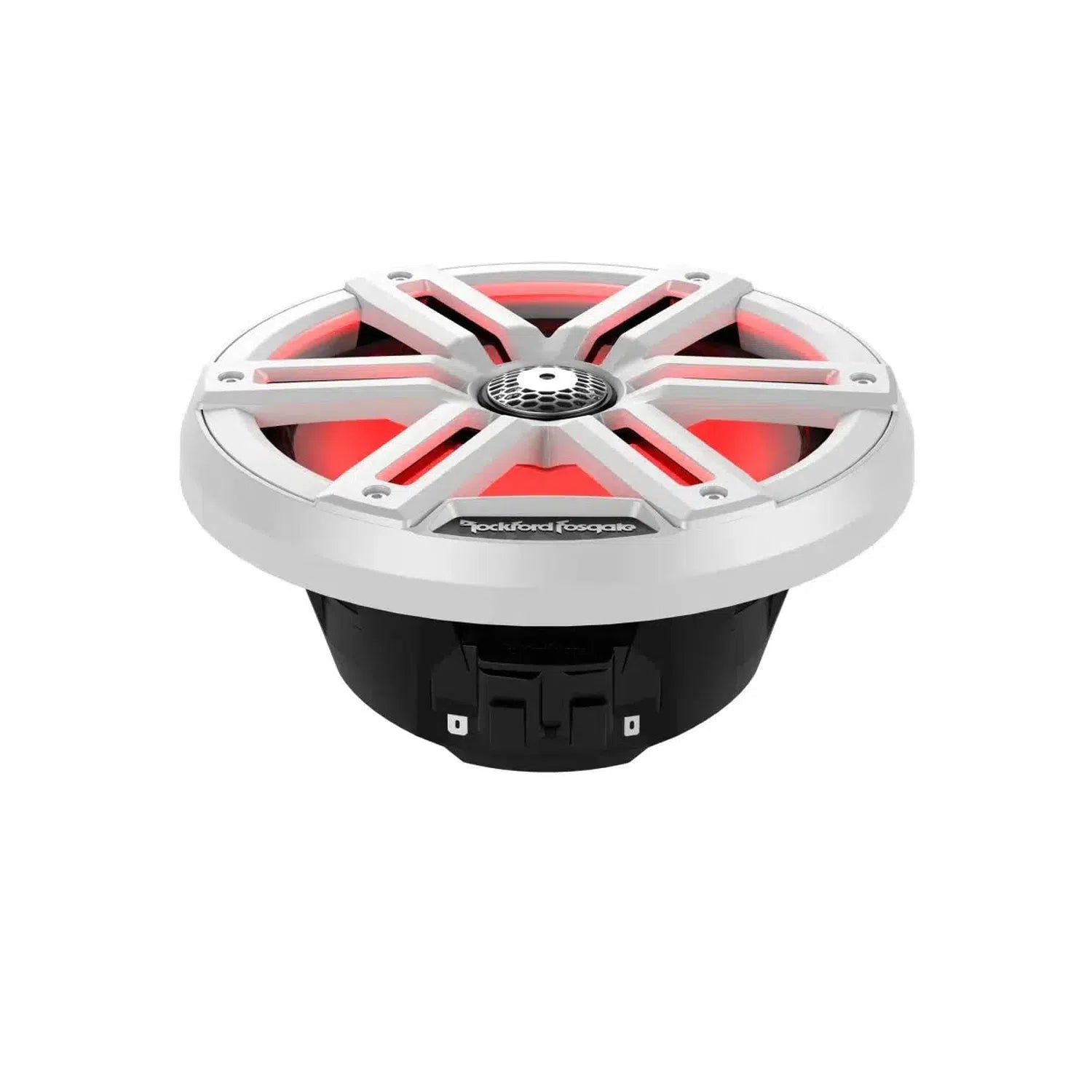 Rockford Fosgate-Color Optix M2-8 / M2-8B-8" (20cm) Koaxial-Lautsprecher-masori-kaufen