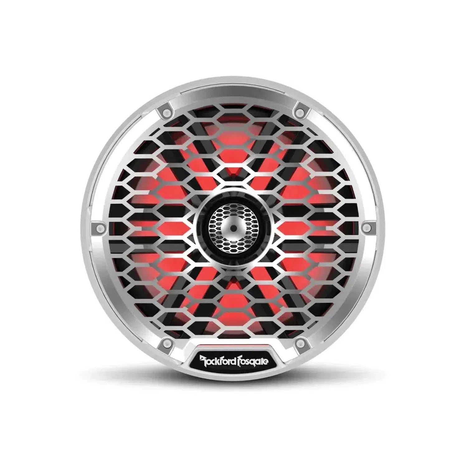 Rockford Fosgate-Color Optix M2-8 / M2-8B-8" (20cm) Koaxial-Lautsprecher-masori-kaufen