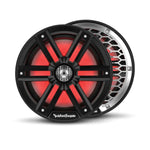Rockford Fosgate-Color Optix M2-8 / M2-8B-8" (20cm) Koaxial-Lautsprecher-masori-kaufen