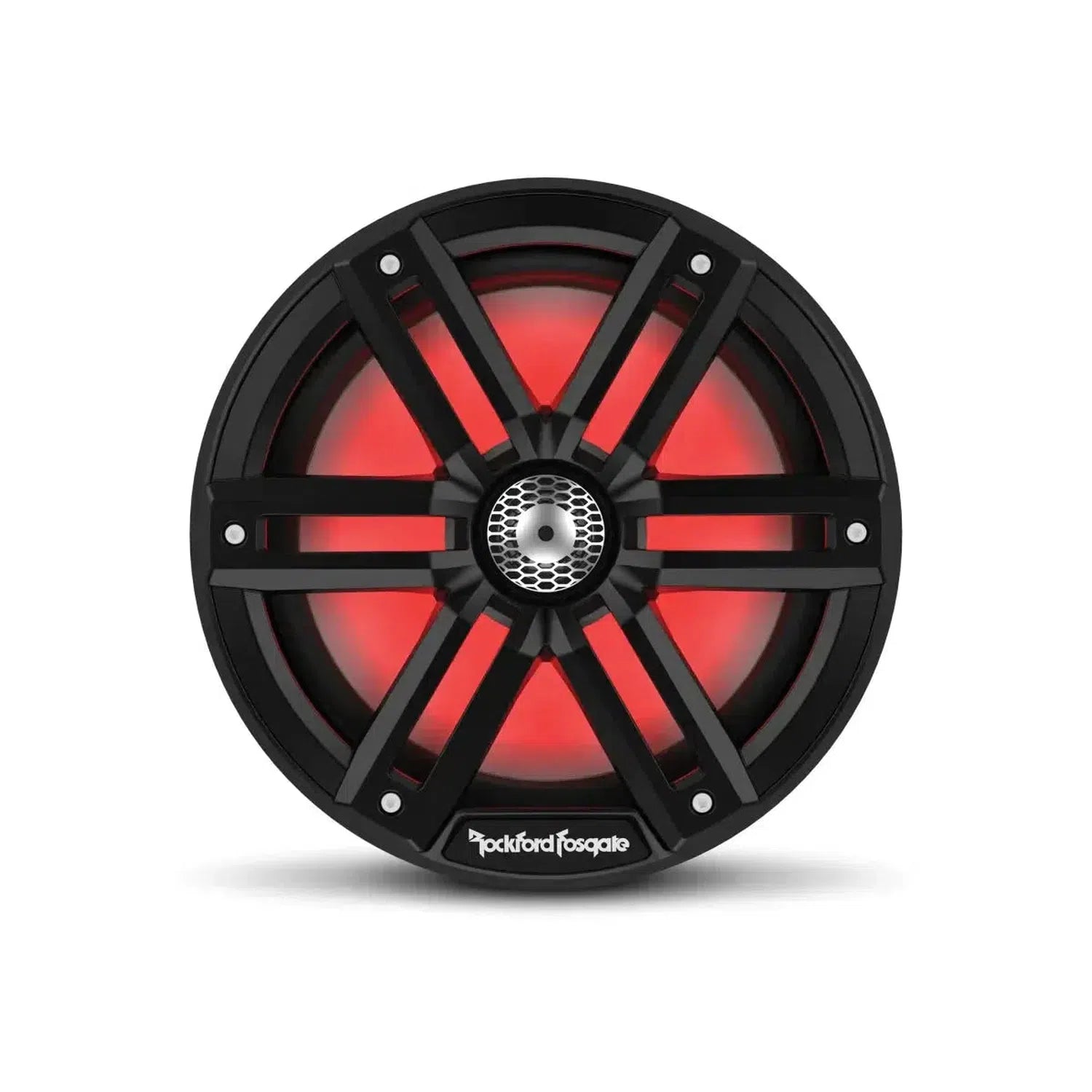 Rockford Fosgate-Color Optix M2-8 / M2-8B-8" (20cm) Koaxial-Lautsprecher-masori-kaufen