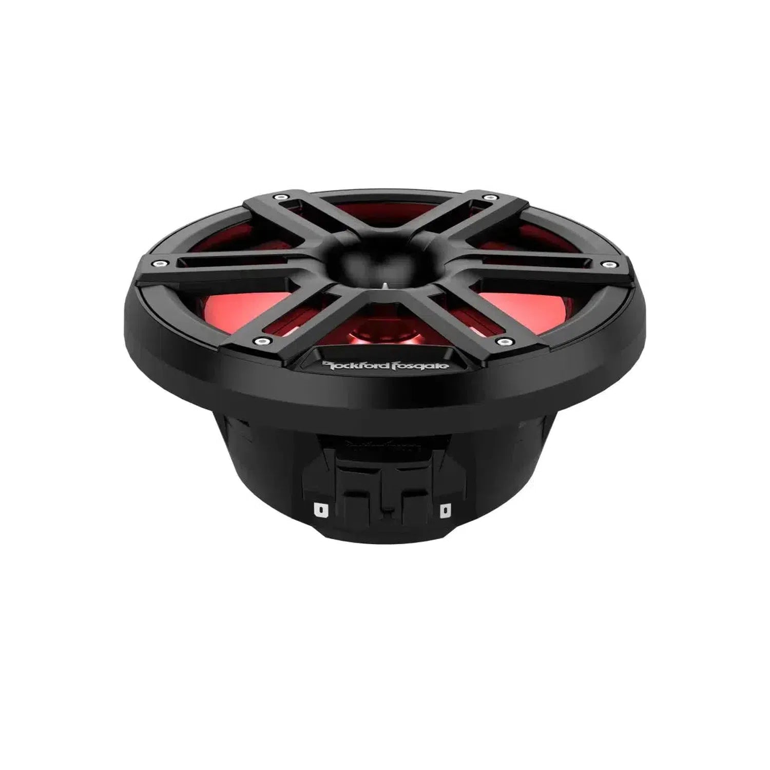 Rockford Fosgate-Color Optix M2-8H / M2-8HB-8" (20cm) Koaxial-Lautsprecher-masori-kaufen