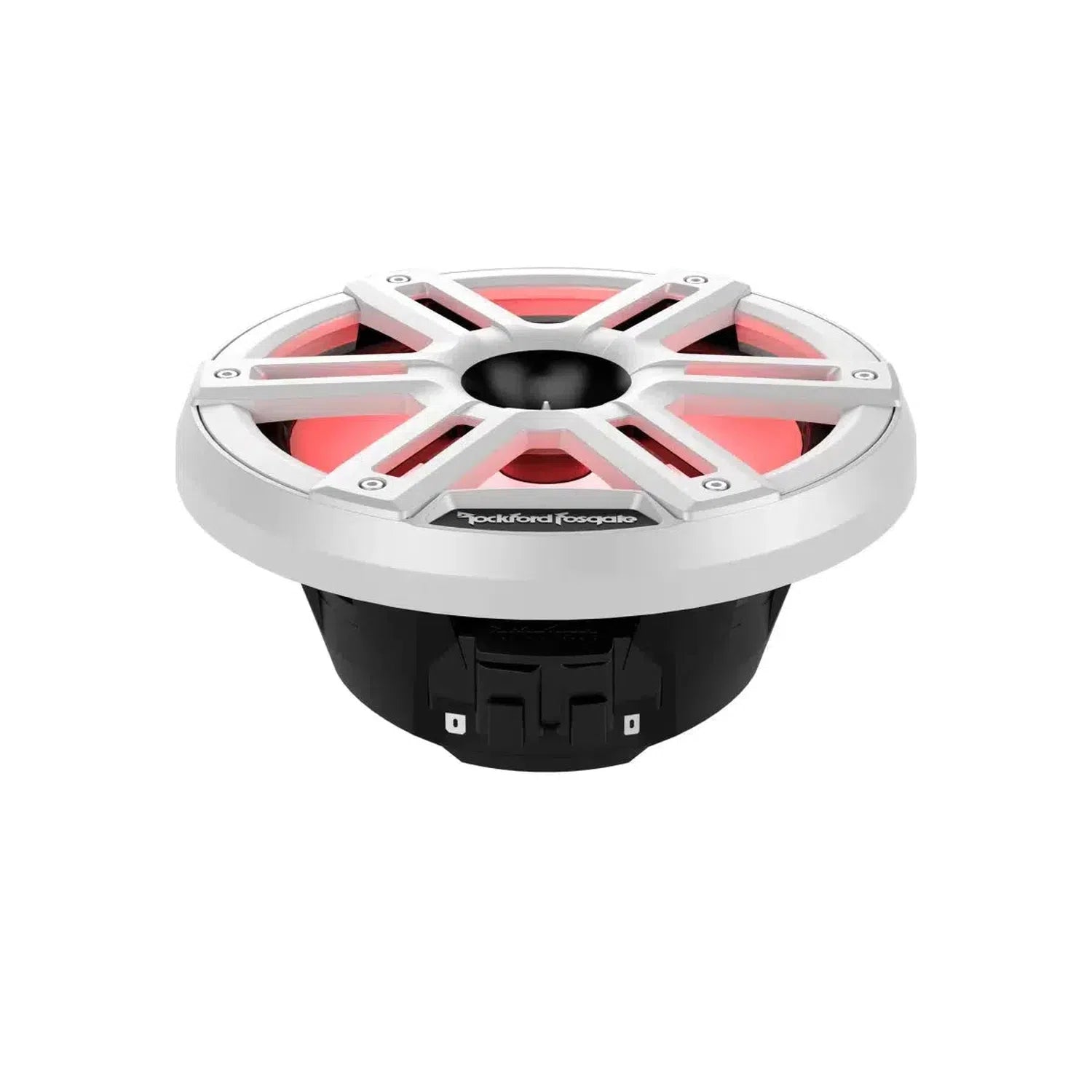 Rockford Fosgate-Color Optix M2-8H / M2-8HB-8" (20cm) Koaxial-Lautsprecher-masori-kaufen