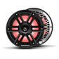 Rockford Fosgate-Color Optix M2-8H / M2-8HB-8" (20cm) Koaxial-Lautsprecher-masori-kaufen