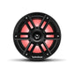 Rockford Fosgate-Color Optix M2-8H / M2-8HB-8" (20cm) Koaxial-Lautsprecher-masori-kaufen