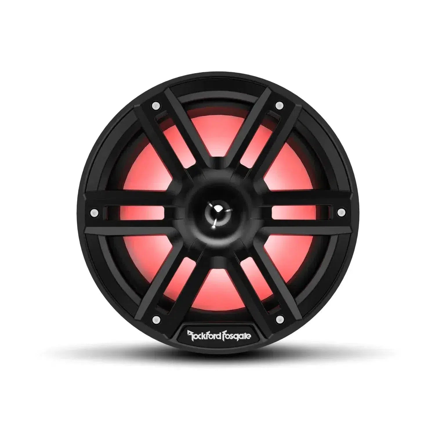 Rockford Fosgate-Color Optix M2-8H / M2-8HB-8" (20cm) Koaxial-Lautsprecher-masori-kaufen