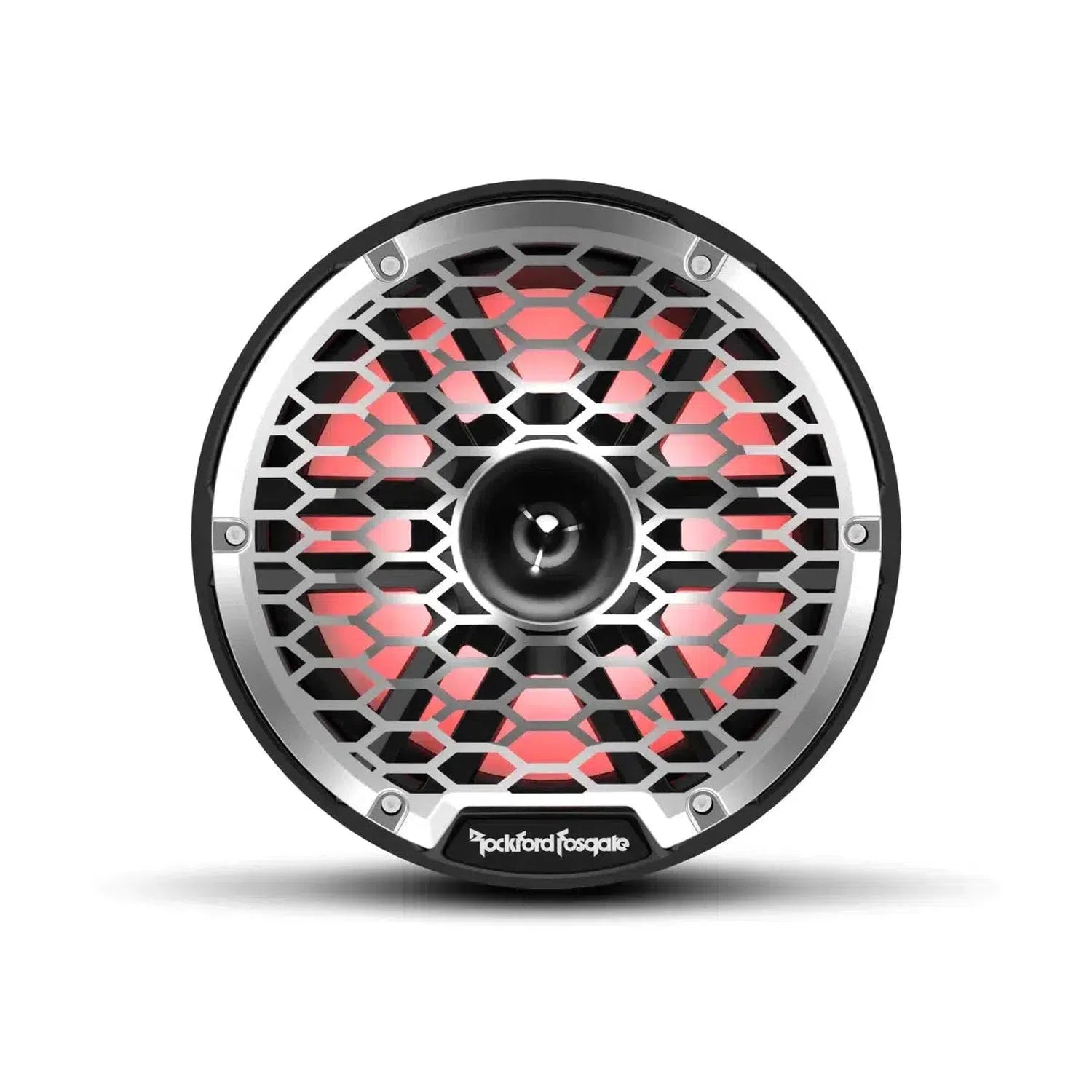 Rockford Fosgate-Color Optix M2-8H / M2-8HB-8" (20cm) Koaxial-Lautsprecher-masori-kaufen