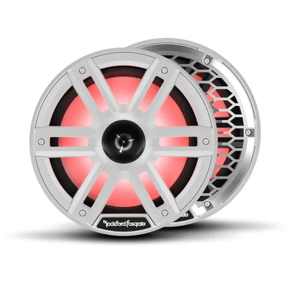Rockford Fosgate-Color Optix M2-8H / M2-8HB-8" (20cm) Koaxial-Lautsprecher-masori-kaufen