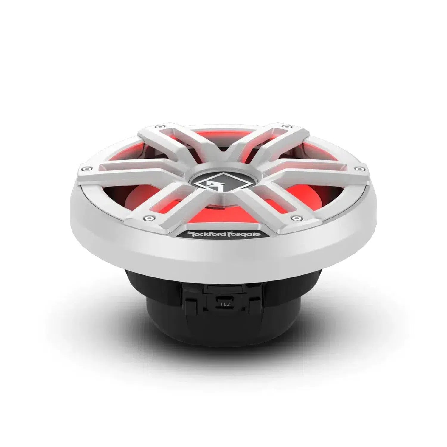 Rockford Fosgate-Color Optix M2D2-10I / M2D4-10I-10" (25cm) Subwoofer-masori-kaufen