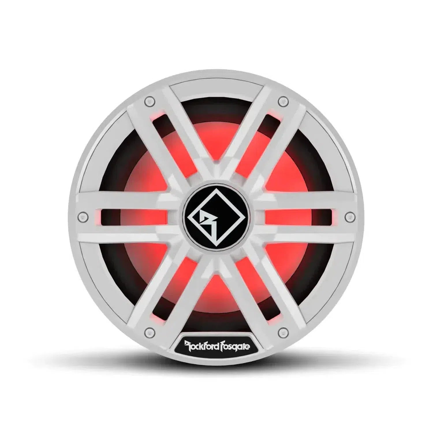 Rockford Fosgate-Color Optix M2D2-10I / M2D4-10I-10" (25cm) Subwoofer-masori-kaufen