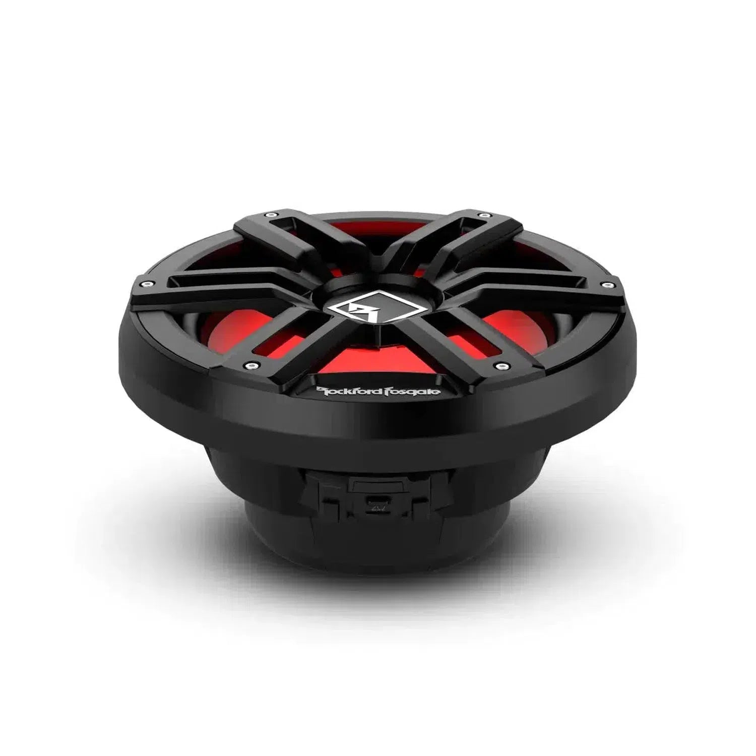 Rockford Fosgate-Color Optix M2D2-10IB / M2D4-10IB-10" (25cm) Subwoofer-masori-kaufen