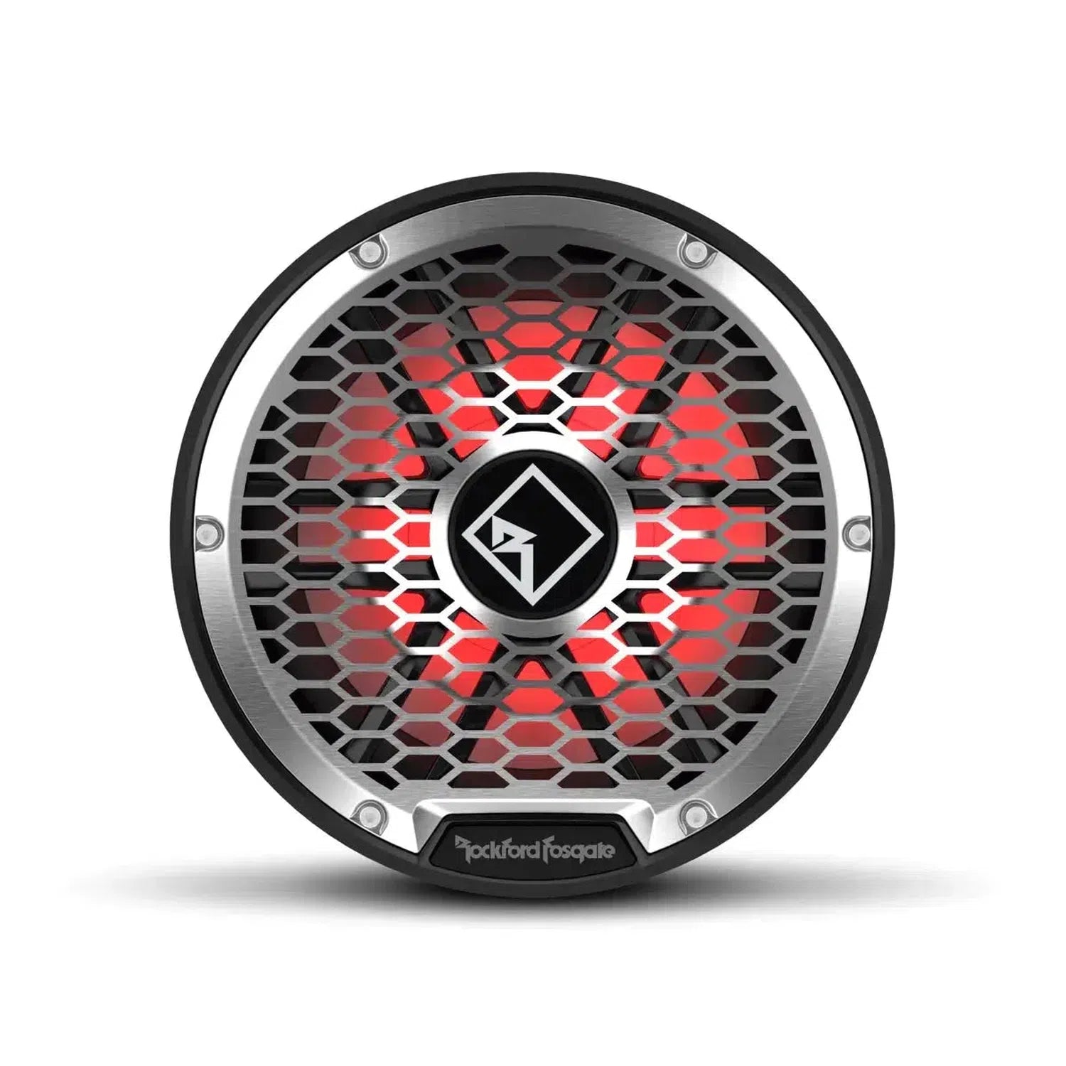 Rockford Fosgate-Color Optix M2D2-10IB / M2D4-10IB-10" (25cm) Subwoofer-masori-kaufen