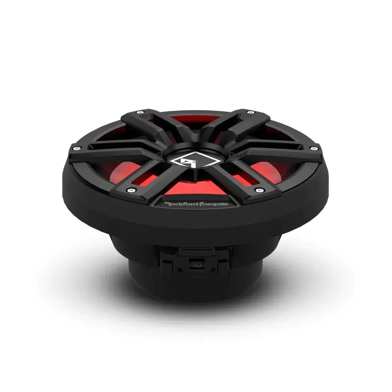 Rockford Fosgate-Color Optix M2D2-10IB / M2D4-10IB-10" (25cm) Subwoofer-masori-kaufen
