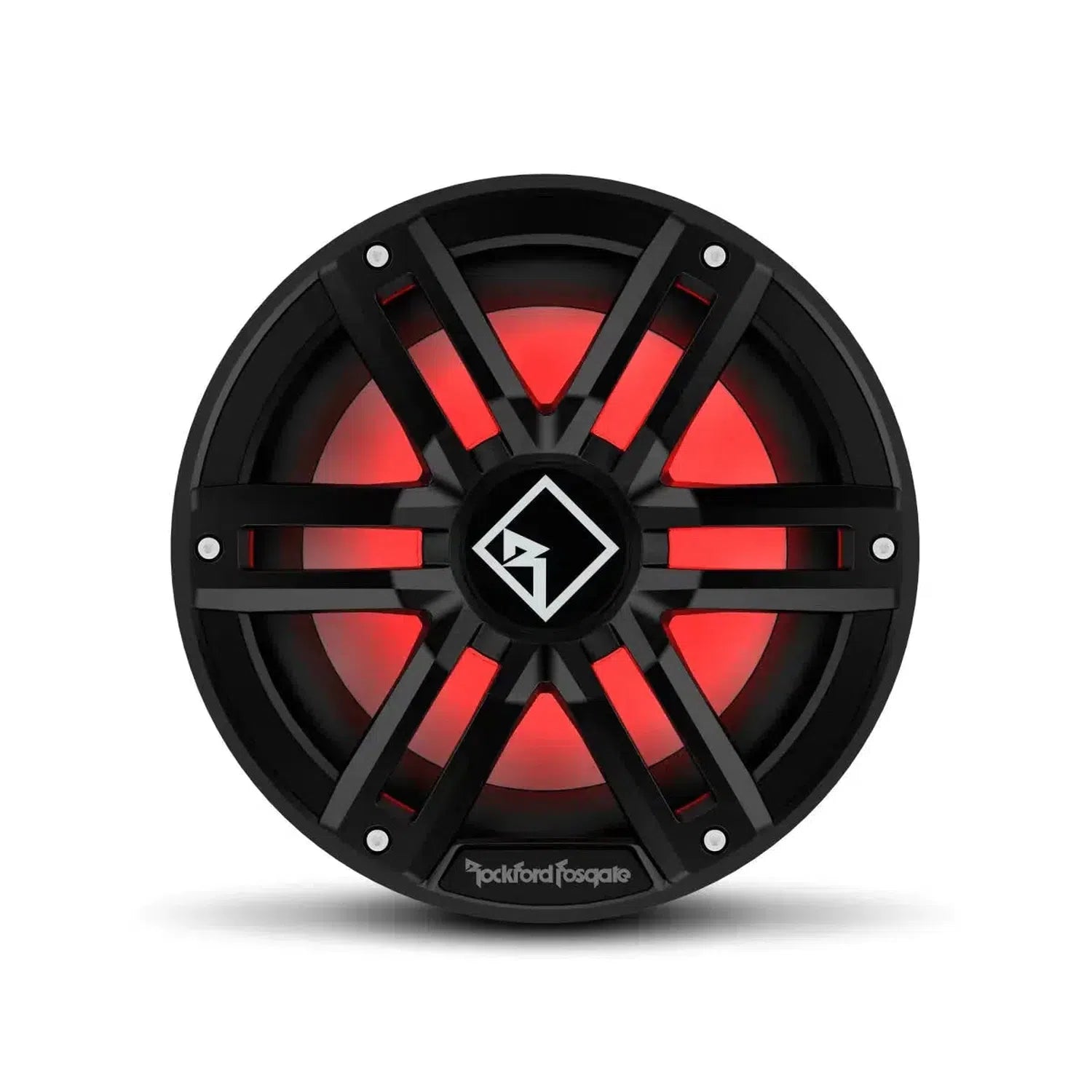 Rockford Fosgate-Color Optix M2D2-10IB / M2D4-10IB-10" (25cm) Subwoofer-masori-kaufen