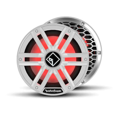 Rockford Fosgate-Color Optix M2D2-10SB / M2D4-10S-10" (25cm) Subwoofer-masori-kaufen