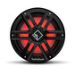 Rockford Fosgate-Color Optix M2D2-12IB / M2D4-12IB-12" (30cm) Subwoofer-masori-kaufen