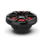 Rockford Fosgate-Color Optix M2D2-12SB / M2D4-12SB-12" (30cm) Subwoofer-masori-kaufen