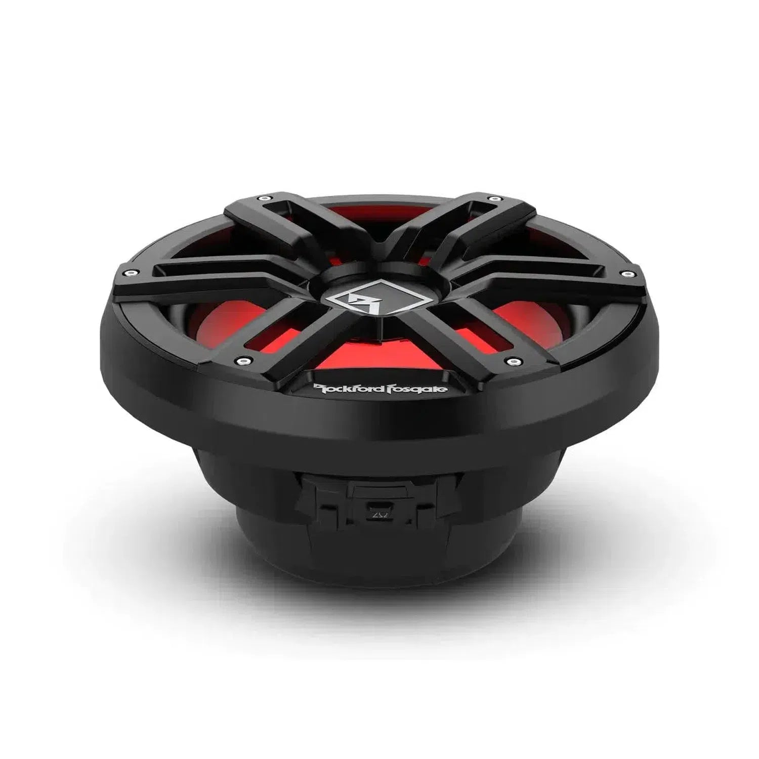 Rockford Fosgate-Color Optix M2D2-12SB / M2D4-12SB-12" (30cm) Subwoofer-masori-kaufen