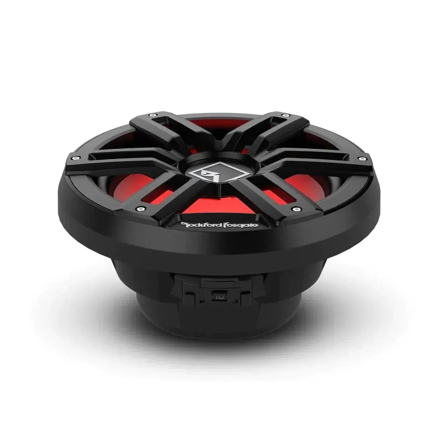Rockford Fosgate-Color Optix M2D2-12SB / M2D4-12SB-12" (30cm) Subwoofer-masori-kaufen