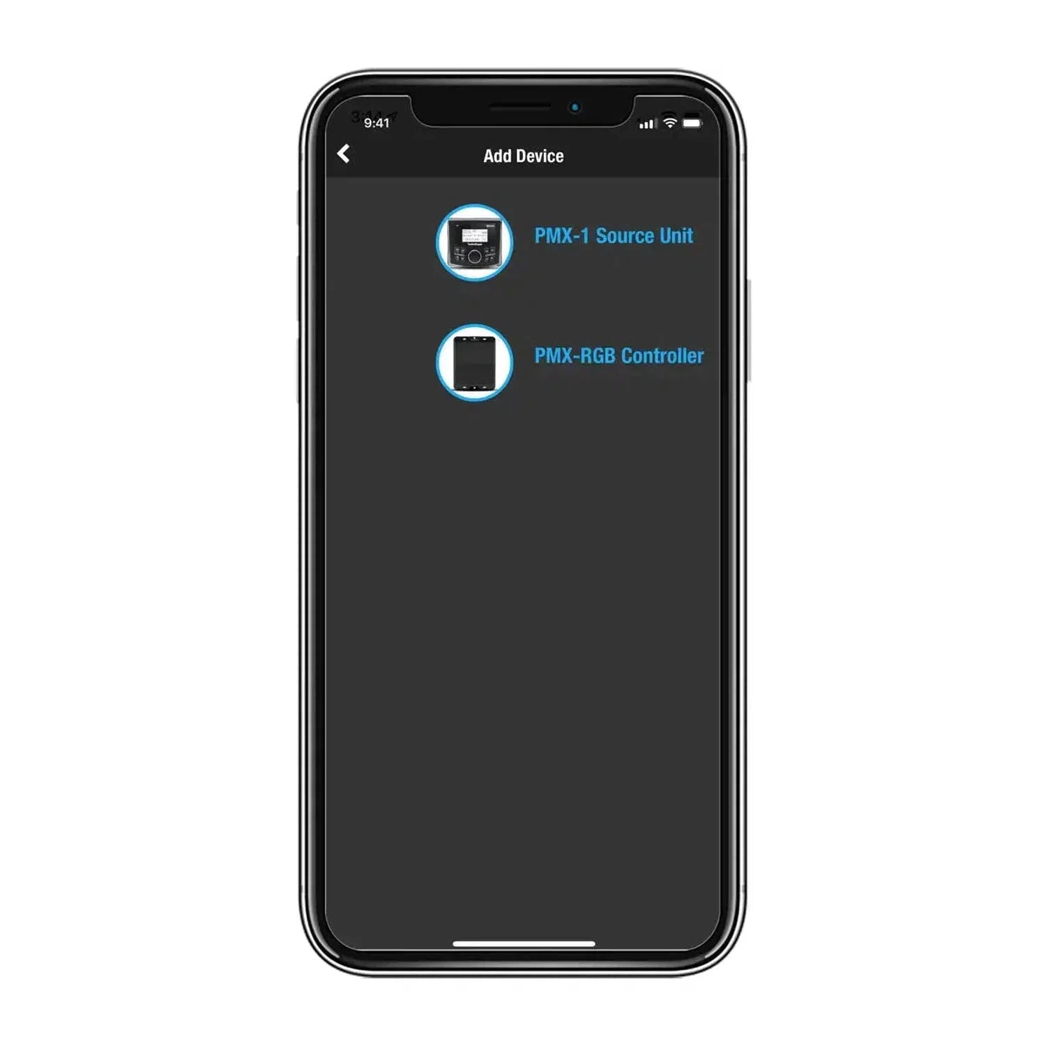 Rockford Fosgate-Color Optix PMX-RGB-Marine-Zubehör-masori-kaufen