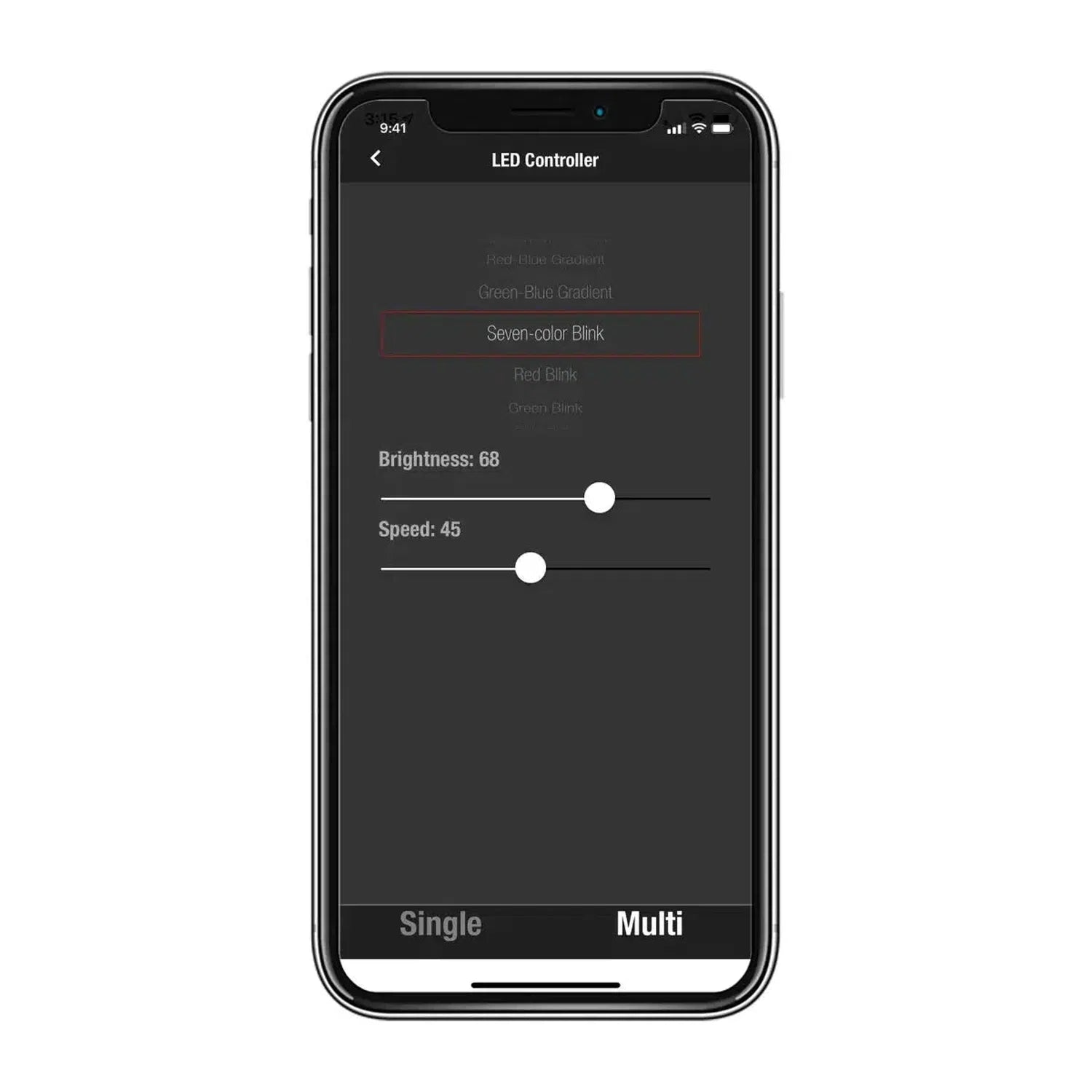 Rockford Fosgate-Color Optix PMX-RGB-Marine-Zubehör-masori-kaufen