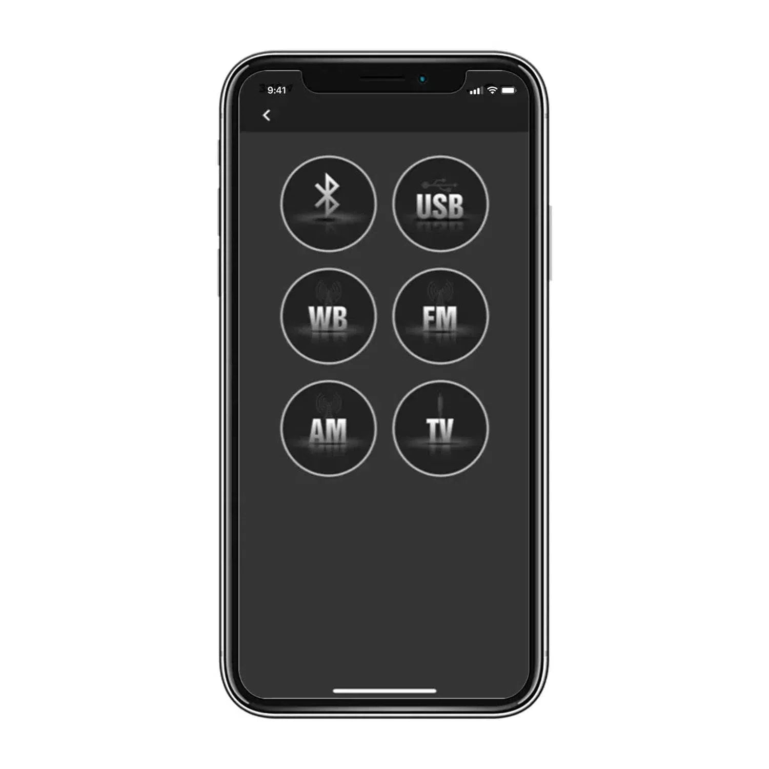 Rockford Fosgate-Color Optix PMX-RGB-Marine-Zubehör-masori-kaufen