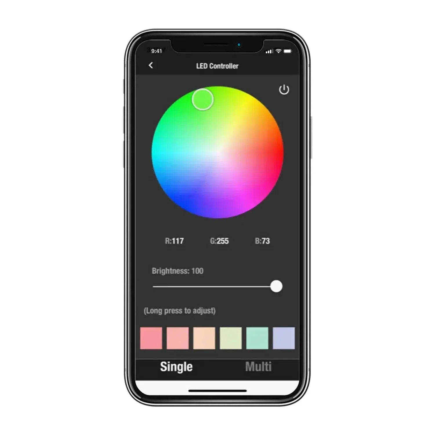 Rockford Fosgate-Color Optix PMX-RGB-Marine-Zubehör-masori-kaufen