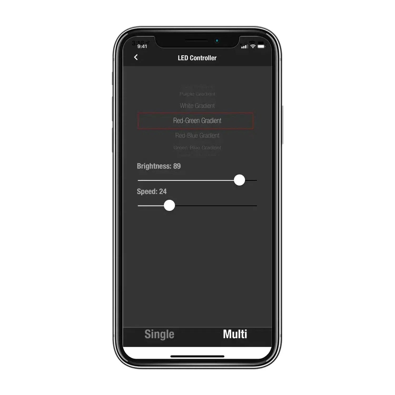 Rockford Fosgate-Color Optix PMX-RGB-Marine-Zubehör-masori-kaufen