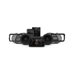 Rockford Fosgate-HD14-PMX-STG2-Harley-Davidson Motorrad-Komplettset-masori-kaufen