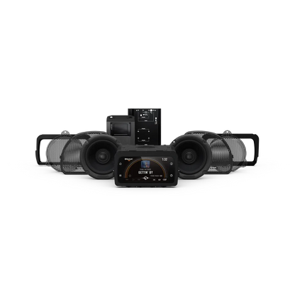 Rockford Fosgate-HD14-PMX-STG2-Harley-Davidson Motorrad-Komplettset-masori-kaufen