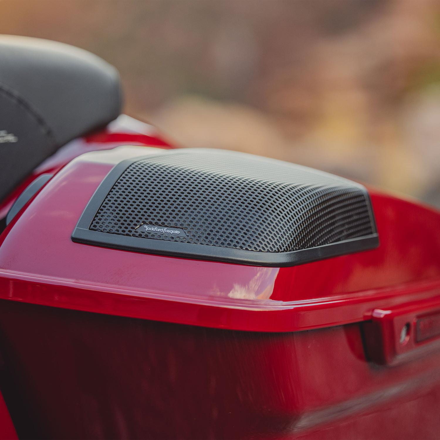 Rockford Fosgate-HD14-PMX-STG3-Harley-Davidson Motorrad-Komplettset-masori-kaufen