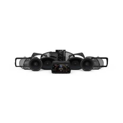 Rockford Fosgate-HD14-PMX-STG3-Harley-Davidson Motorrad-Komplettset-masori-kaufen