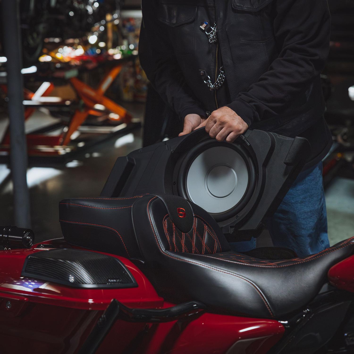 Rockford Fosgate-HD14-PMX-STG5-Harley-Davidson Motorrad-Komplettset-masori-kaufen