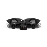 Rockford Fosgate-HD14-PMX-STG5-Harley-Davidson Motorrad-Komplettset-masori-kaufen