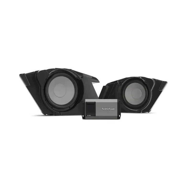 Rockford Fosgate-HD14-SBSUB-Harley-Davidson Motorrad-Subwooferset-masori-kaufen