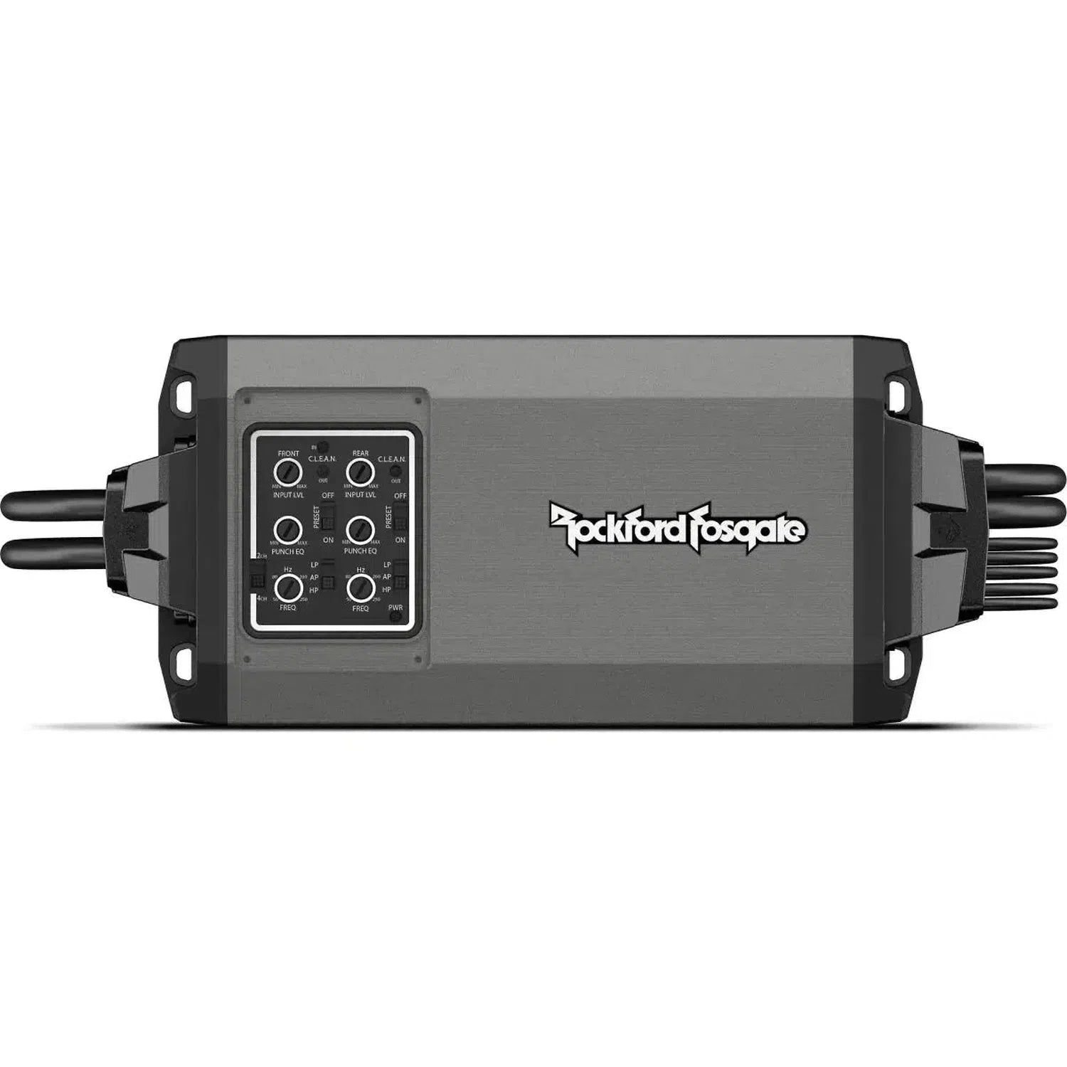 Rockford Fosgate-HD14-STG2-Harley-Davidson Motorrad-Komplettset-masori-kaufen