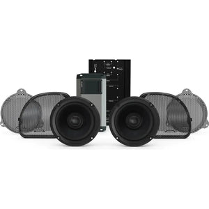 Rockford Fosgate-HD14-STG2-Harley-Davidson Motorrad-Komplettset-masori-kaufen